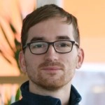 Portrait von Kay Oschmann