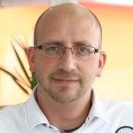 Portrait von René Schwolow