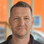 Portrait von Mathias Rumor